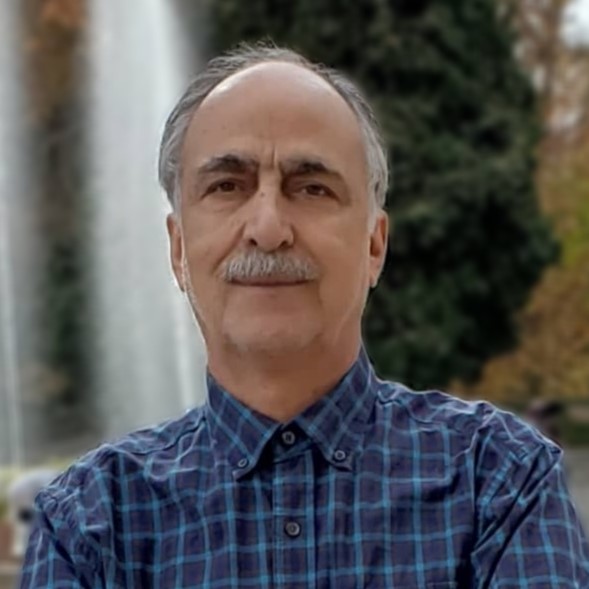 مهندس علی رحیمی نژاد