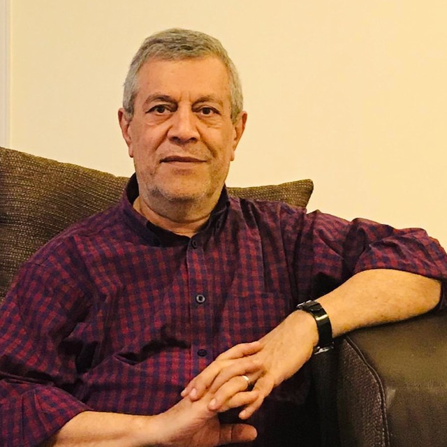دکتر سید حسین منصوری